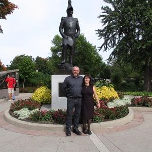 Meet your Posher, Diane